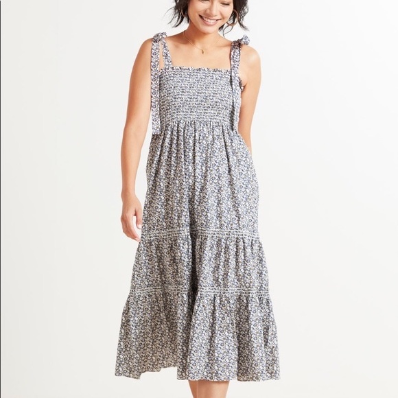 o.p.t cara Dress - Picture 2 of 8